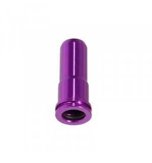 Nozzle AK Long 20.7mm Aluminum SHS (TZ0063) Nozzle AK Long 20.7mm Aluminum SHS (TZ0063)